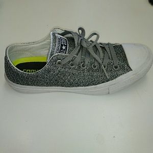 Converse all star/ Chuck Taylor II